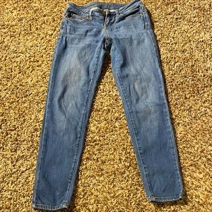 Aeropostale Size 0 Jeans